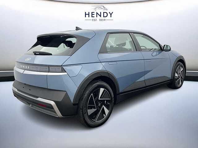 Hyundai IONIQ 5 125kW 63 kWh Premium