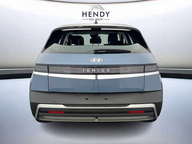 Hyundai IONIQ 5 125kW 63 kWh Premium