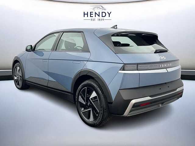Hyundai IONIQ 5 125kW 63 kWh Premium