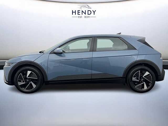 Hyundai IONIQ 5 125kW 63 kWh Premium