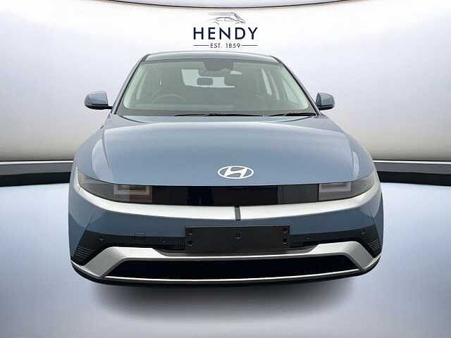 Hyundai IONIQ 5 125kW 63 kWh Premium