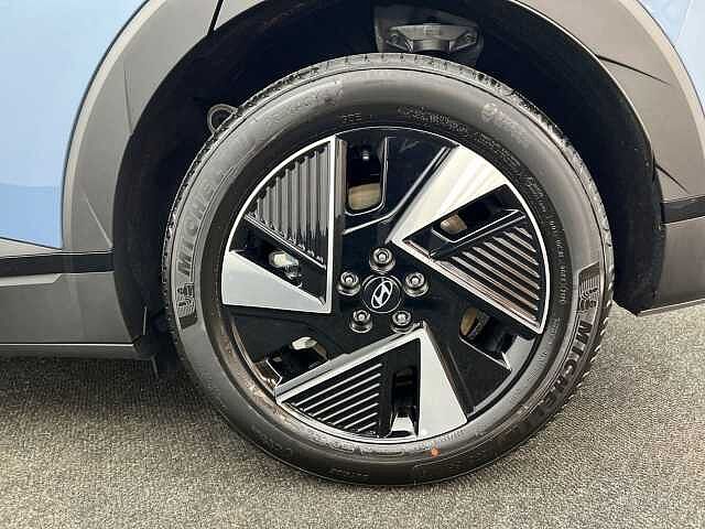 Hyundai IONIQ 5 125kW 63 kWh Premium