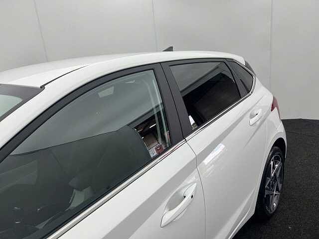 Hyundai I20 1.0 GDi 90 Tech Line