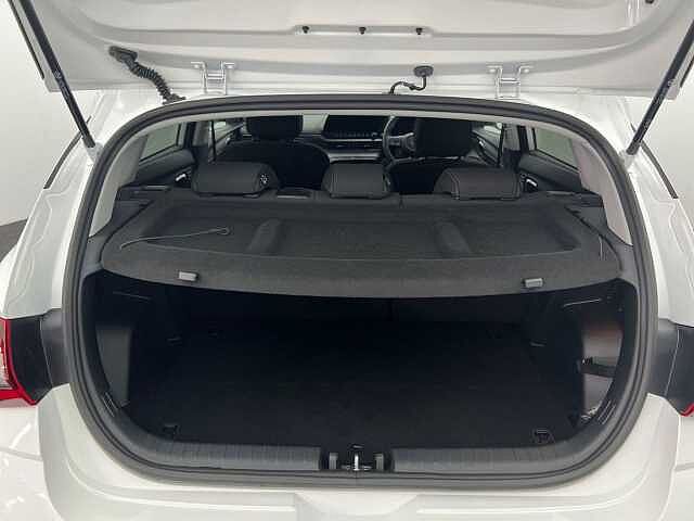 Hyundai I20 1.0 GDi 90 Tech Line