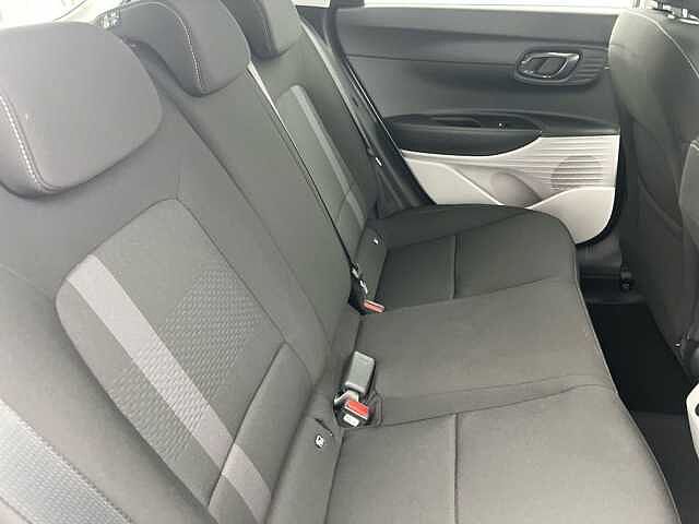 Hyundai I20 1.0 GDi 90 Tech Line