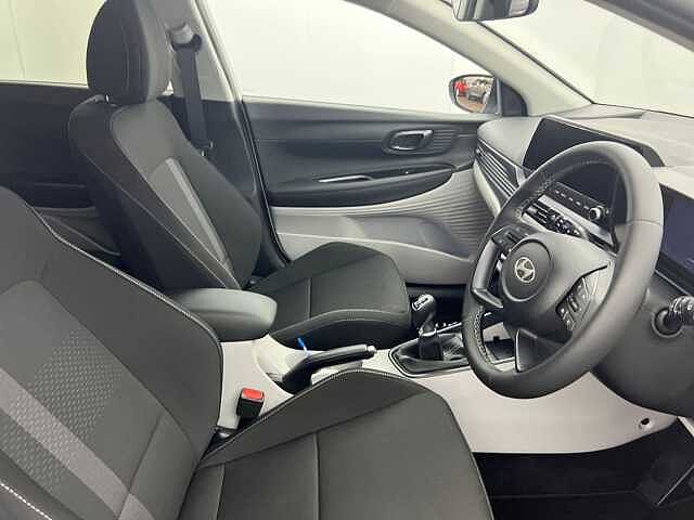 Hyundai I20 1.0 GDi 90 Tech Line