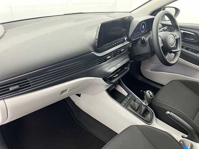 Hyundai I20 1.0 GDi 90 Tech Line