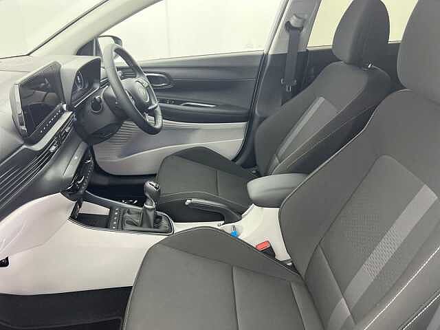 Hyundai I20 1.0 GDi 90 Tech Line