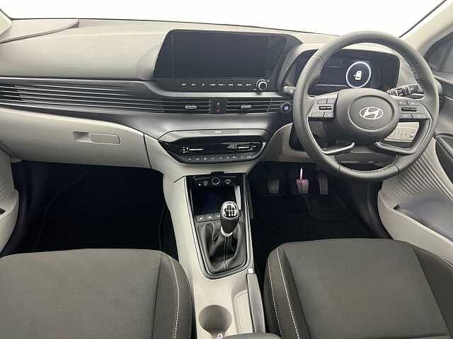 Hyundai I20 1.0 GDi 90 Tech Line
