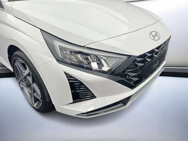 Hyundai I20 1.0 GDi 90 Tech Line