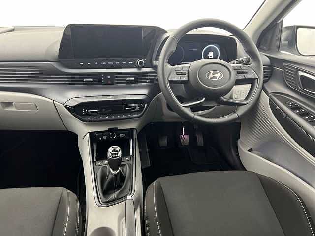 Hyundai I20 1.0 GDi 90 Tech Line