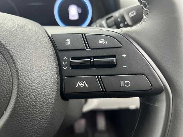 Hyundai I20 1.0 GDi 90 Tech Line