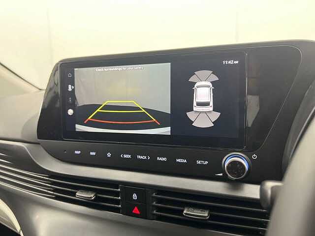 Hyundai I20 1.0 GDi 90 Tech Line