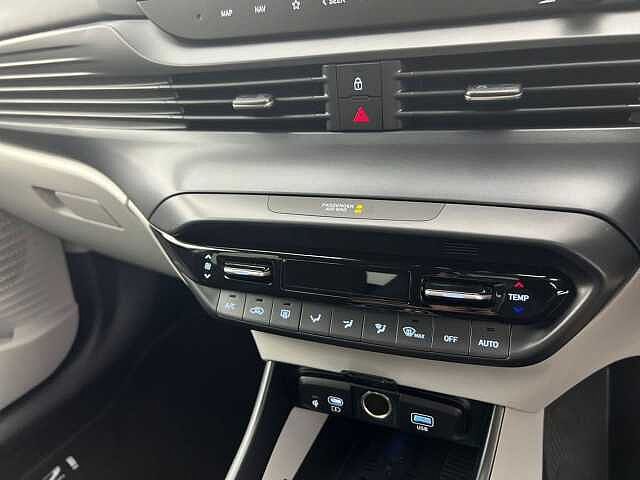 Hyundai I20 1.0 GDi 90 Tech Line
