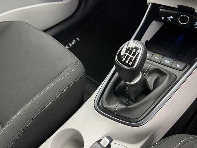 Hyundai I20 1.0 GDi 90 Tech Line
