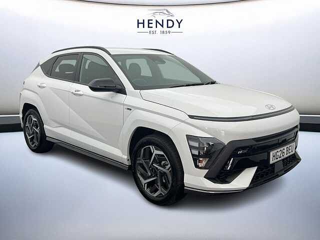 1.6 Hybrid 138 N Line 5dr DCT