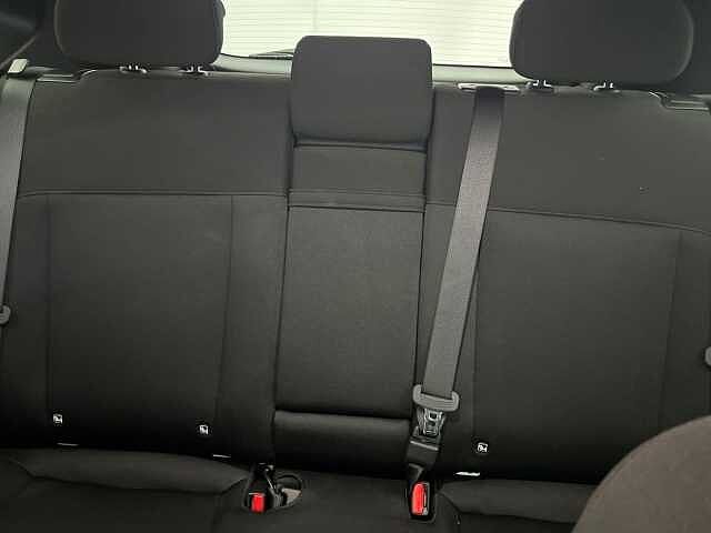 Hyundai KONA 1.6 Hybrid 138 N Line 5dr DCT WHITE