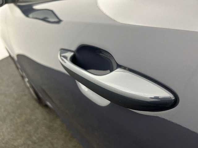 Hyundai I10 1.2 [79] Advance 5dr Auto [Nav]