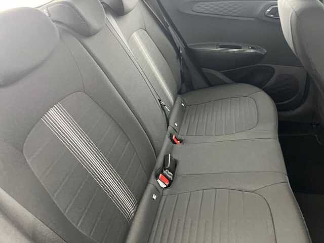 Hyundai I10 1.2 [79] Advance 5dr Auto [Nav]