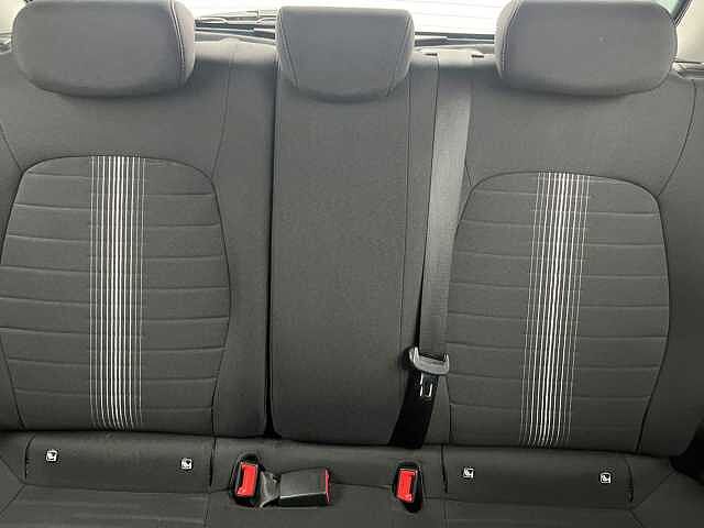 Hyundai I10 1.0 MPi SE Connect 5dr Auto MANGROVE GREEN