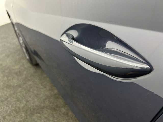Hyundai I20 1.0T GDi 48V MHD SE Connect 5dr AURORA GREY