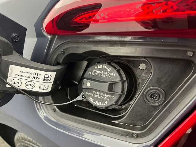 Hyundai I20 1.0T GDi 48V MHD SE Connect 5dr AURORA GREY