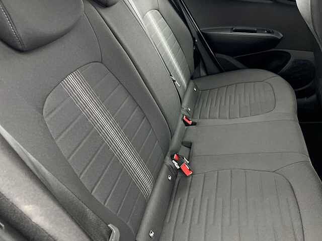 Hyundai I10 1.2 [79] Advance 5dr [Nav] ATLAS WHITE