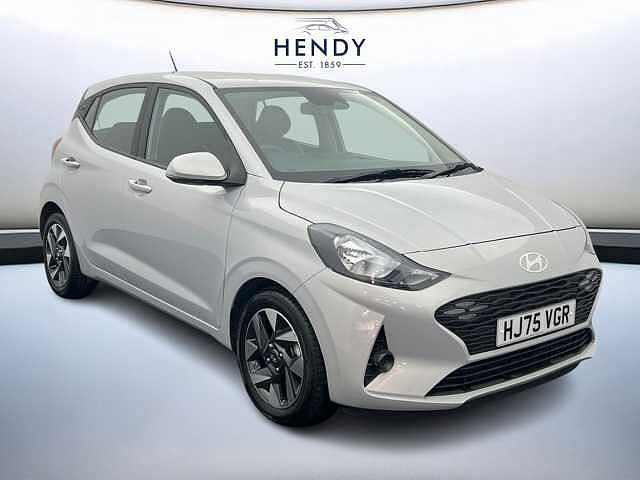 1.0 63 Nav Advance Petrol Auto