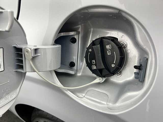 Hyundai I10 1.0 63 Nav Advance Petrol Auto GREY