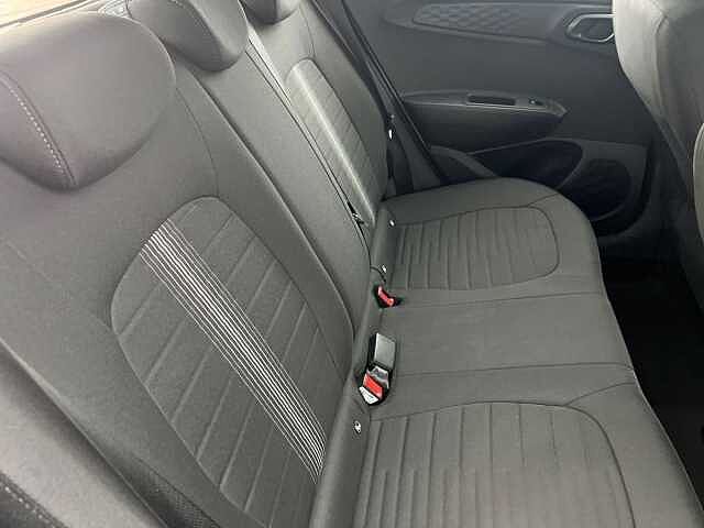 Hyundai I10 1.0 63 Nav Advance Petrol Auto GREY