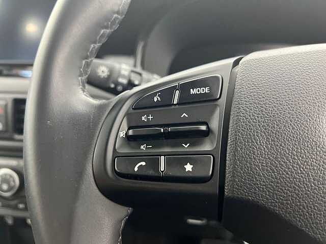 Hyundai I10 1.0 63 Nav Advance Petrol Auto GREY