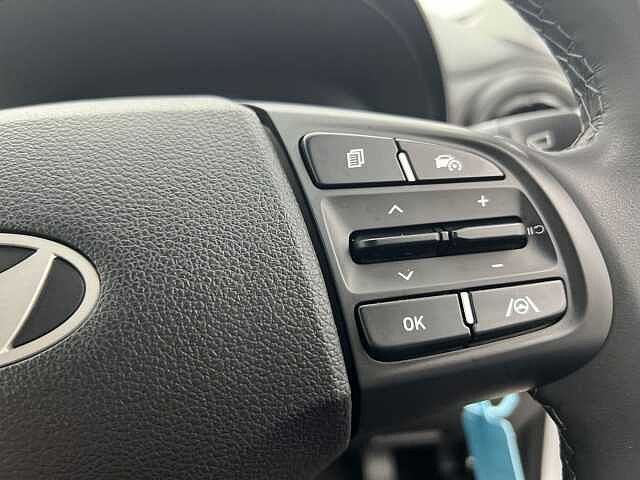 Hyundai I10 1.0 63 Nav Advance Petrol Auto GREY