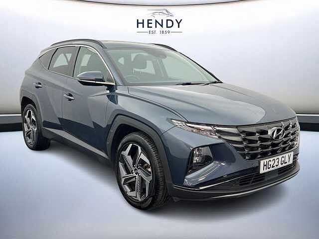 1.6 TGDi Hybrid 230 Premium 5dr 2WD Auto