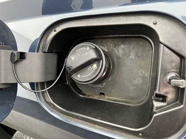 Hyundai TUCSON 1.6 TGDi Hybrid 230 Premium 5dr 2WD Auto BLUE