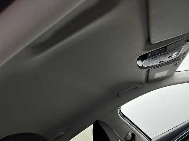 Hyundai TUCSON 1.6 TGDi Hybrid 230 Premium 5dr 2WD Auto BLUE