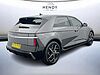 Hyundai IONIQ 5 84 kWh (228 PS) N Line S ECOTRONIC GREY