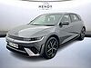 Hyundai IONIQ 5 84 kWh (228 PS) N Line S ECOTRONIC GREY