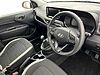 Hyundai I10 63 Nav Advance LUMEN GREY