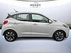 Hyundai I10 63 Nav Advance LUMEN GREY