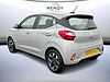 Hyundai I10 63 Nav Advance LUMEN GREY