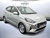 Hyundai I10 MPi SE Connect SLEEK SILVER