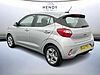 Hyundai I10 MPi SE Connect SLEEK SILVER