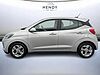 Hyundai I10 MPi SE Connect SLEEK SILVER