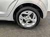 Hyundai I10 MPi SE Connect SLEEK SILVER