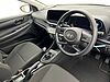 Hyundai I20 GDi Nav Advance ATLAS WHITE