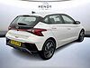 Hyundai I20 GDi Nav Advance ATLAS WHITE