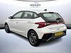 Hyundai I20 GDi Nav Advance ATLAS WHITE