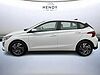 Hyundai I20 GDi Nav Advance ATLAS WHITE