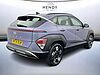 Hyundai KONA GDi Hybrid DCT Advance META BLUE