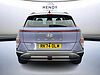 Hyundai KONA GDi Hybrid DCT Advance META BLUE